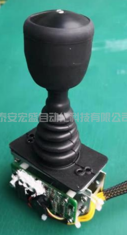 HS24-MDH-2612單軸握桿型操作機構帶機械鎖